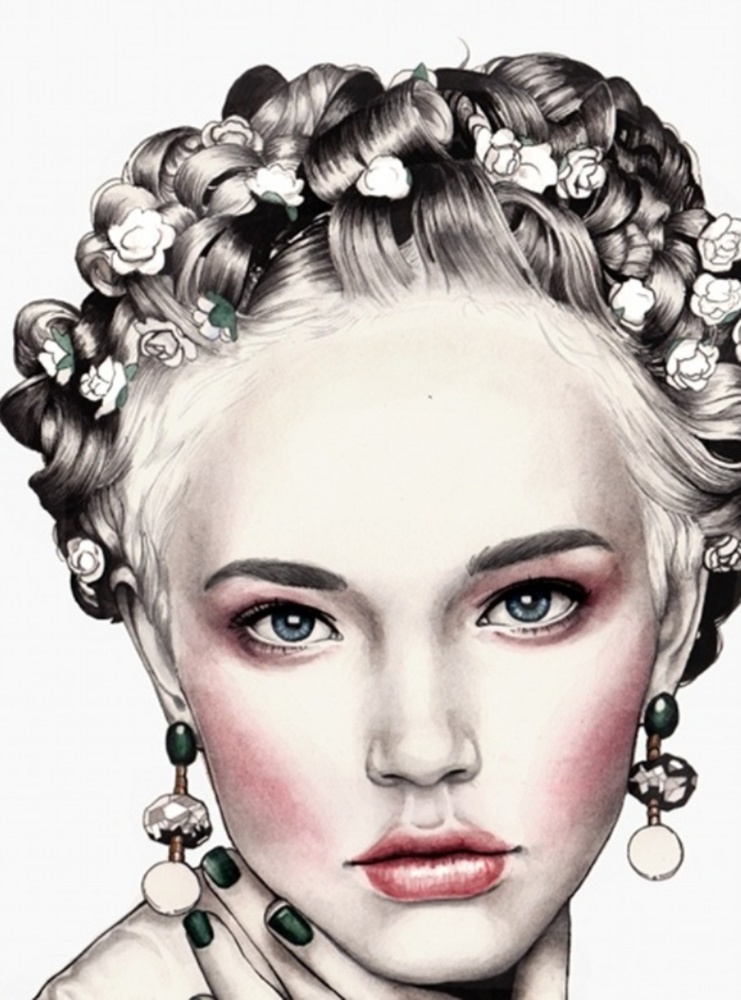 Beauty products